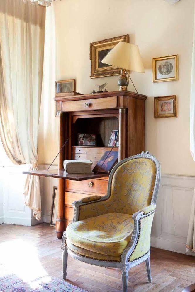Chateau Des Lutz Daon Esterno foto