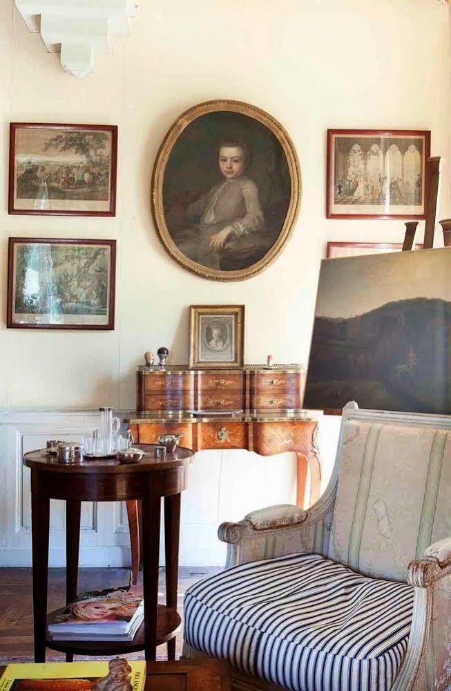 Chateau Des Lutz Daon Esterno foto
